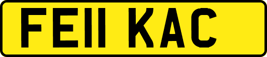 FE11KAC