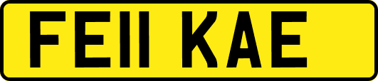 FE11KAE