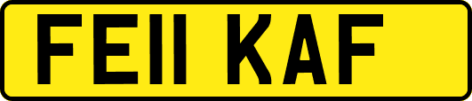 FE11KAF