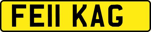 FE11KAG