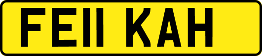 FE11KAH