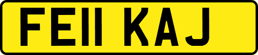 FE11KAJ