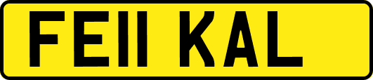 FE11KAL