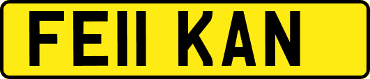 FE11KAN
