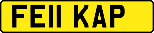 FE11KAP