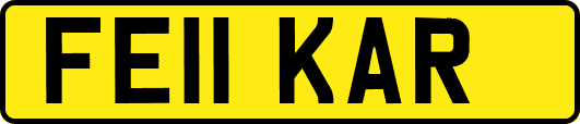 FE11KAR