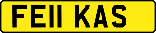 FE11KAS