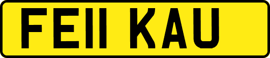 FE11KAU