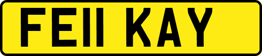 FE11KAY