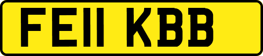 FE11KBB