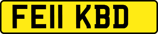 FE11KBD