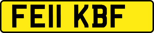 FE11KBF
