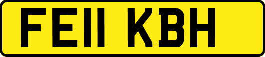 FE11KBH