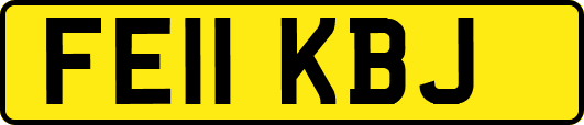 FE11KBJ
