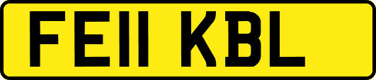 FE11KBL
