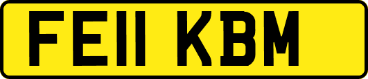 FE11KBM