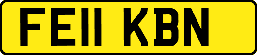 FE11KBN