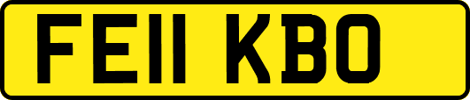 FE11KBO