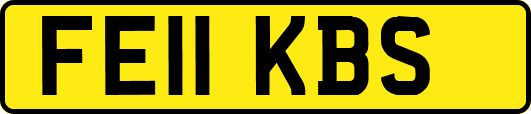 FE11KBS