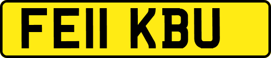 FE11KBU