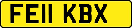FE11KBX