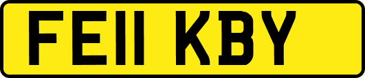 FE11KBY