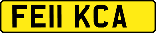 FE11KCA