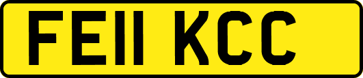 FE11KCC