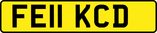 FE11KCD