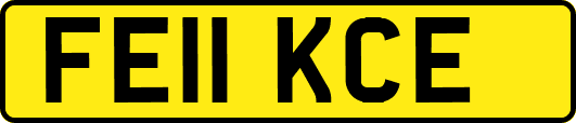 FE11KCE