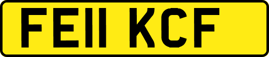 FE11KCF