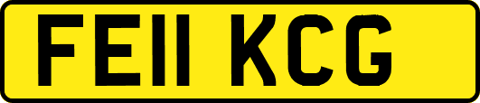 FE11KCG