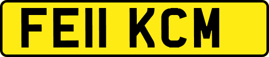 FE11KCM