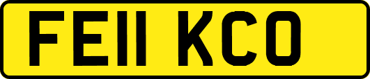FE11KCO