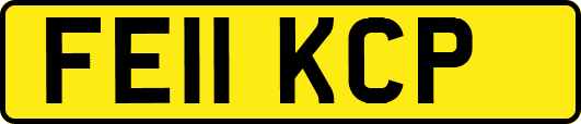FE11KCP