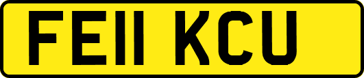FE11KCU