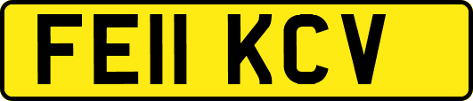 FE11KCV