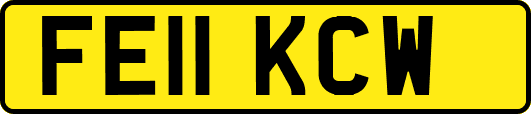 FE11KCW