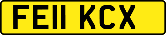 FE11KCX