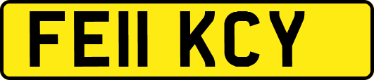FE11KCY