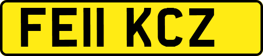 FE11KCZ