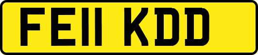 FE11KDD