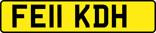 FE11KDH