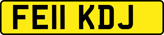 FE11KDJ