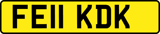 FE11KDK