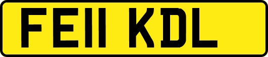 FE11KDL