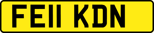 FE11KDN