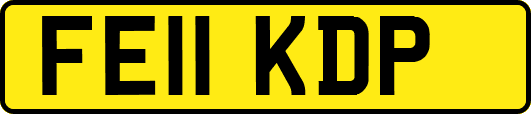 FE11KDP