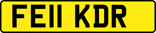 FE11KDR