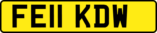 FE11KDW